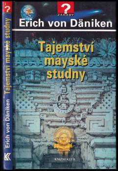 Tajemství mayské studny