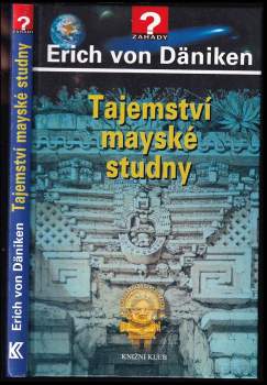 Tajemství mayské studny