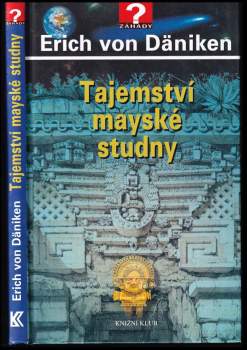 Tajemství mayské studny