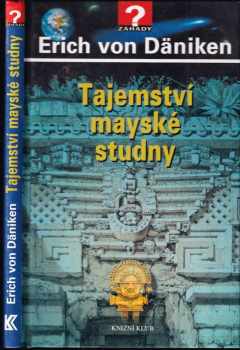 Tajemství mayské studny