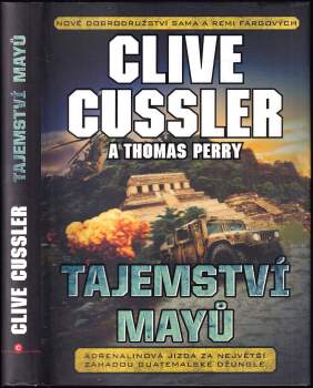 Tajemství Mayů