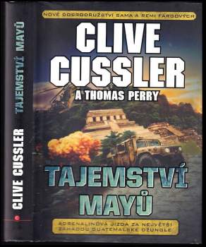 Tajemství Mayů
