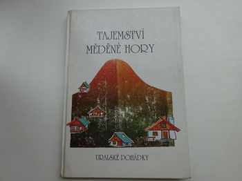Tajemství Měděné hory