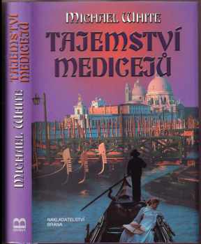 Tajemství Medicejů