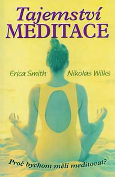 Erica Brealey: Tajemství meditace