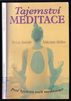 Erica Brealey: Tajemství meditace