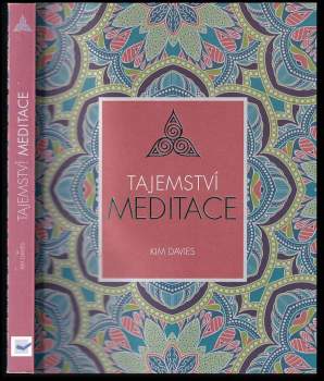 Tajemství meditace