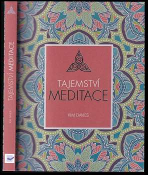 Kim Davies: Tajemství meditace