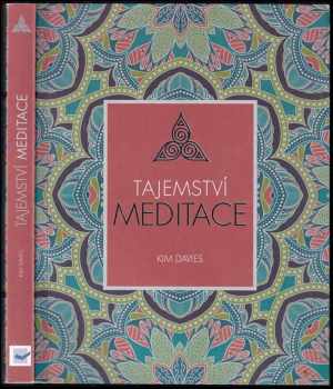 Kim Davies: Tajemství meditace