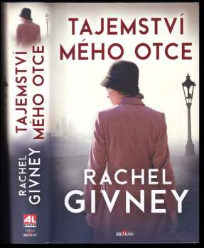 Tajemství mého otce