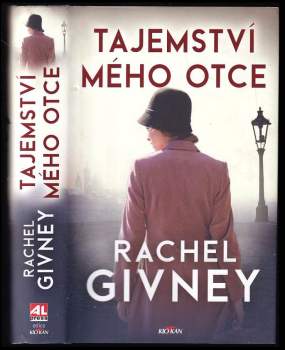 Tajemství mého otce