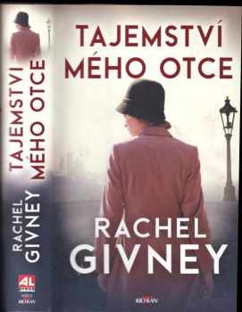 Tajemství mého otce