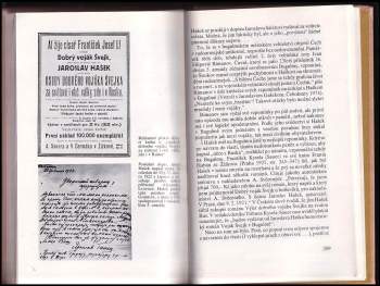 Jaroslav Hašek: Tajemství mého pobytu v Rusku