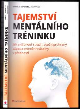 Tajemství mentálního tréninku