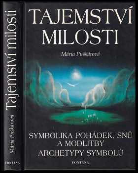 Tajemství milosti