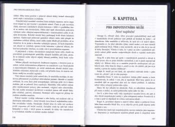 Ed Wheat: Tajemství milování