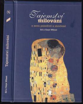 Ed Wheat: Tajemství milování