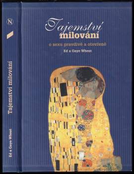 Tajemství milování