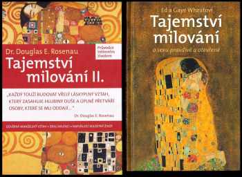 Tajemství milování
