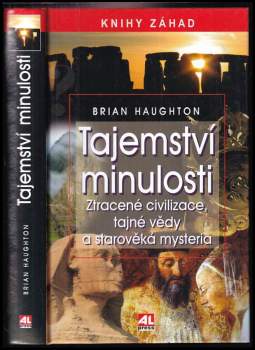 Tajemství minulosti