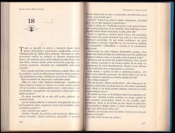 Jayne Ann Krentz: Tajemství minulosti