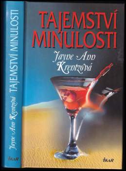 Tajemství minulosti