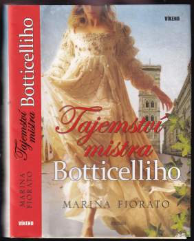 Tajemství mistra Botticelliho