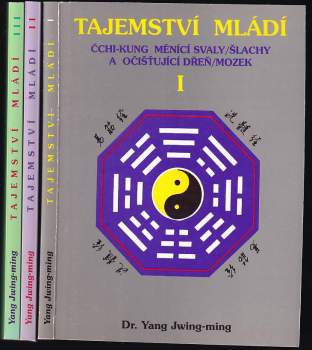 Tajemství mládí
