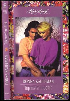 Tajemství močálů : Love story - 109
