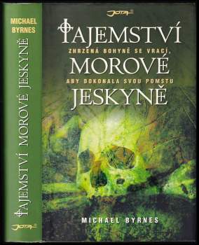 Tajemství morové jeskyně