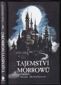 Tajemství Morrowů