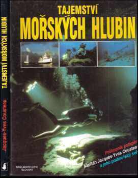 Tajemství mořských hlubin