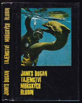 James Dugan: Tajemství mořských hlubin