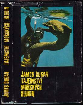 Tajemství mořských hlubin