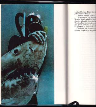 James Dugan: Tajemství mořských hlubin