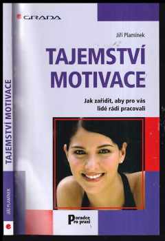Tajemství motivace