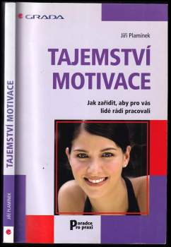 Jiří Plamínek: Tajemství motivace