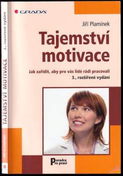 Tajemství motivace
