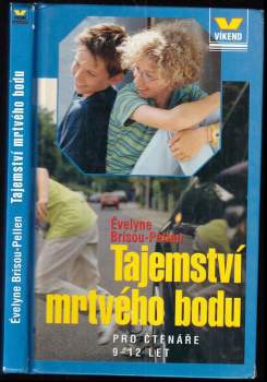 Tajemství mrtvého bodu