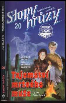 Tajemství mrtvého muže