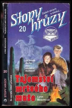Tajemství mrtvého muže