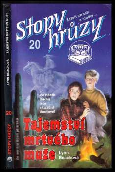 Tajemství mrtvého muže