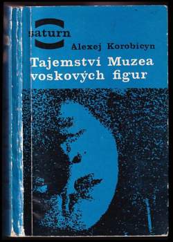 Tajemství Muzea voskových figur