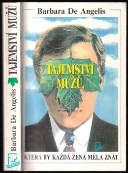 Tajemství mužů, která by každá žena měla znát