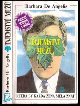 Tajemství mužů, která by každá žena měla znát