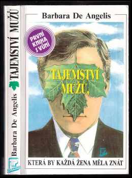 Tajemství mužů, která by každá žena měla znát