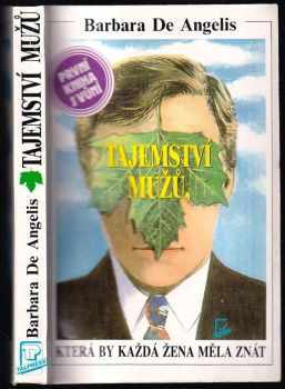 Tajemství mužů, která by každá žena měla znát