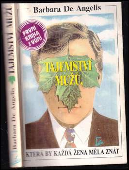 Tajemství mužů, která by každá žena měla znát