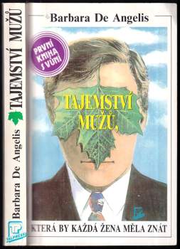 Tajemství mužů, která by každá žena měla znát