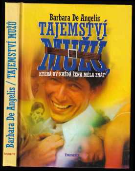 Tajemství mužů, která by každá žena měla znát